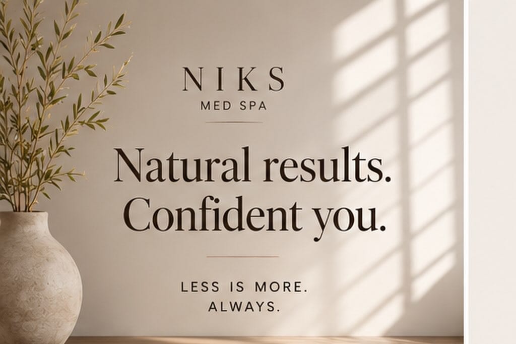 Post 4 by NIKS Medical Spa l Del Mar l San Diego on Instagram (carousel)
