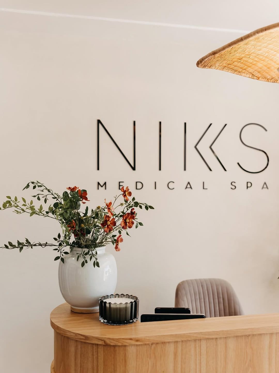 Post 9 by NIKS Medical Spa l Del Mar l San Diego on Instagram (carousel)