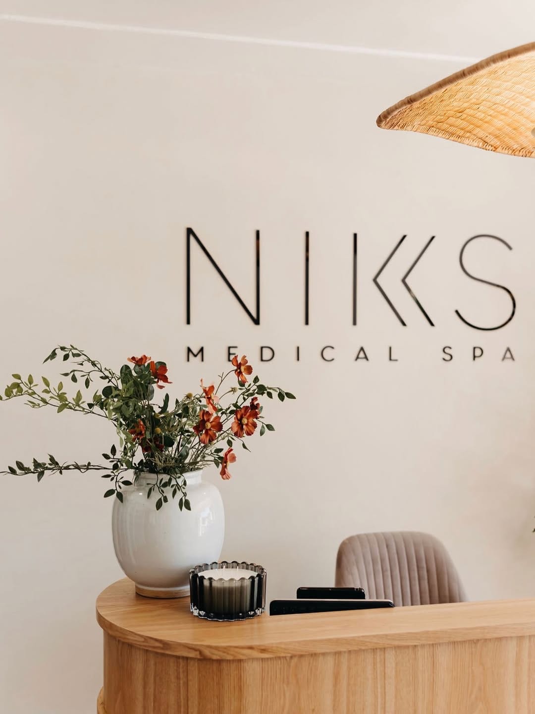 Post 2 by NIKS Medical Spa l Del Mar l San Diego on Instagram (carousel)