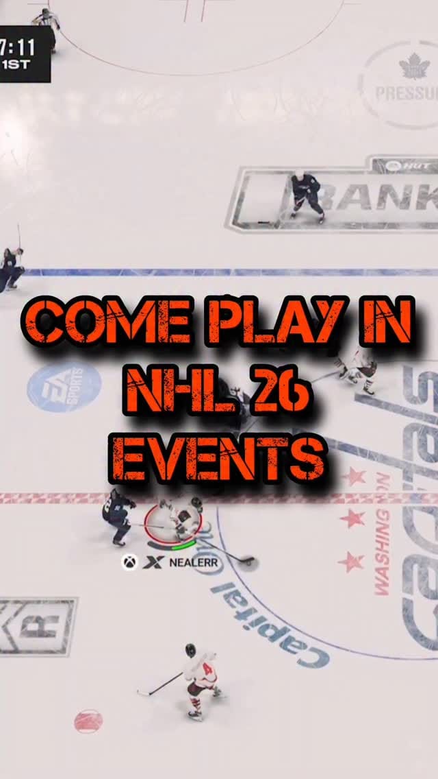 Post 7 by Nealer on Instagram (video)