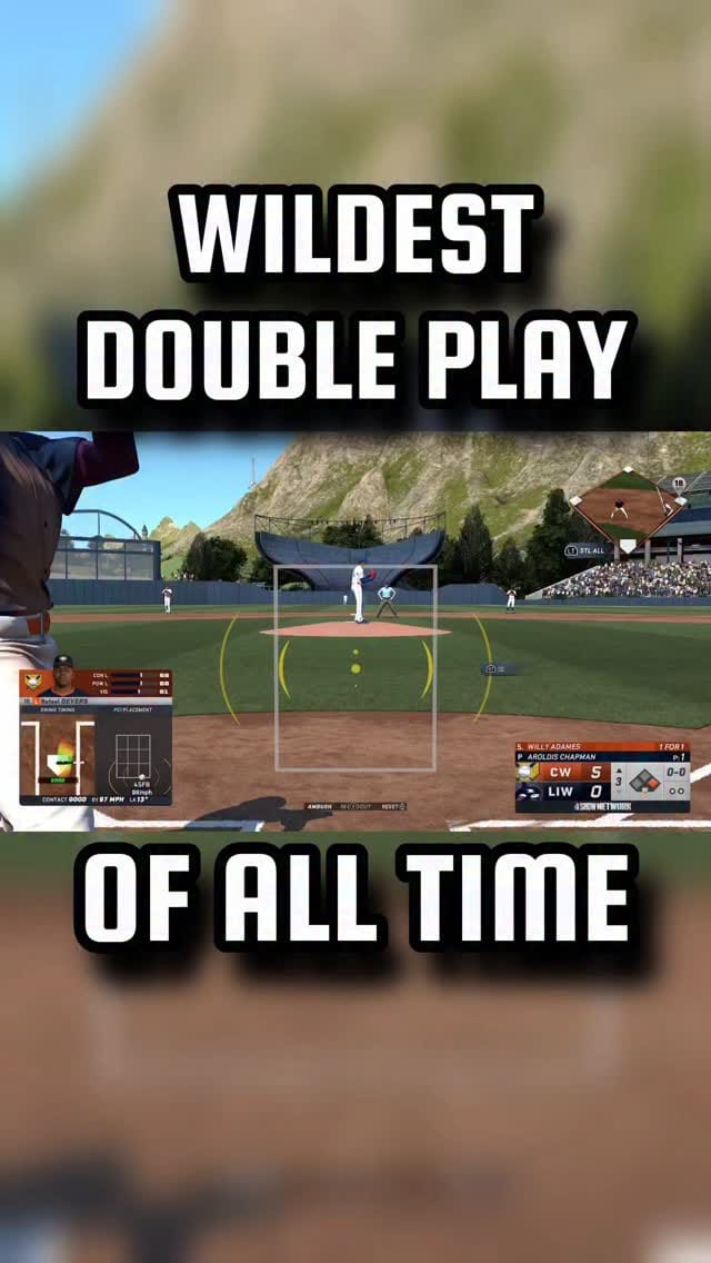 Post 4 by Nealer on Instagram (video)