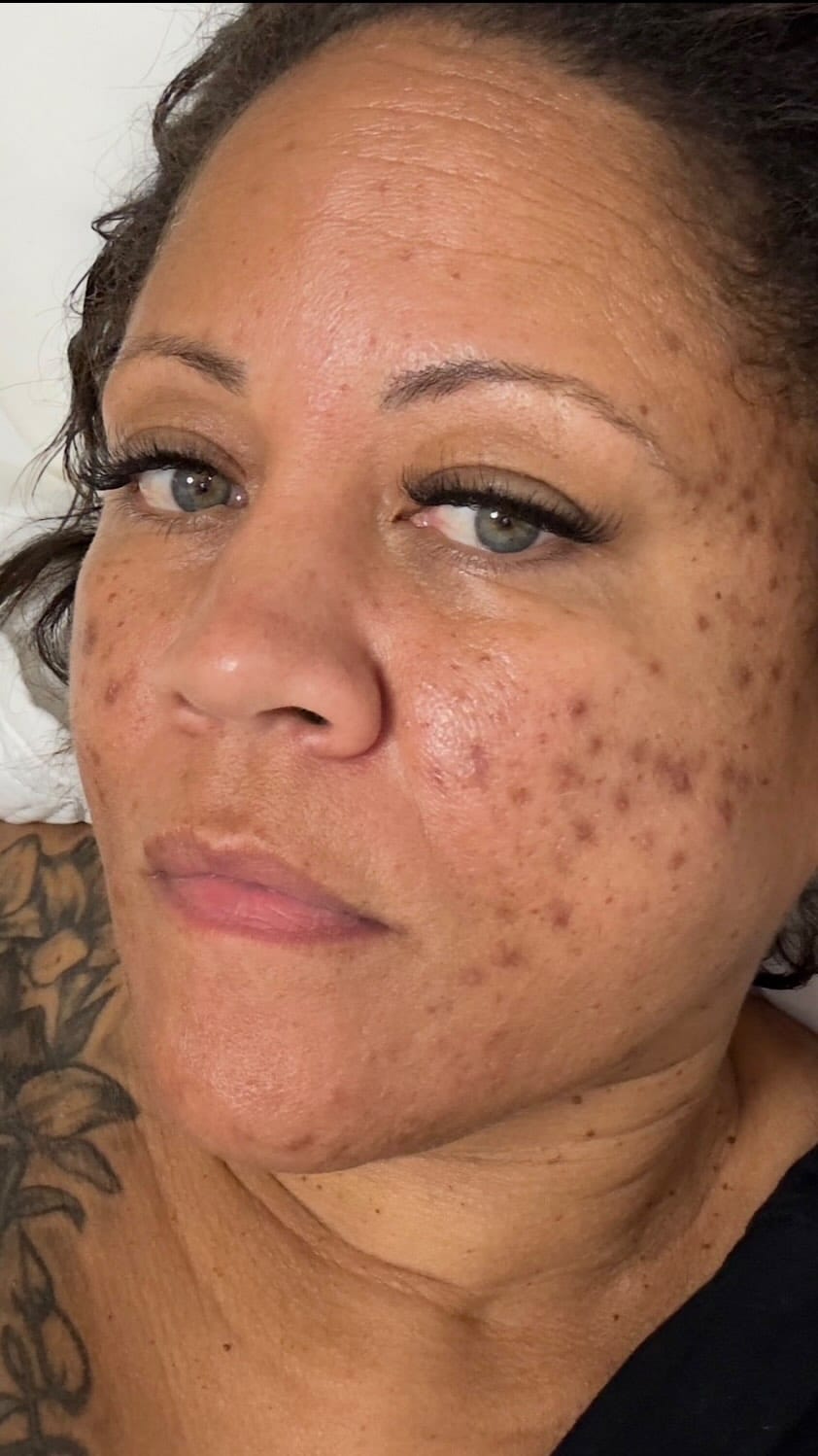 Post 2 by Nappily Naturals & Apothecary on Instagram (video)