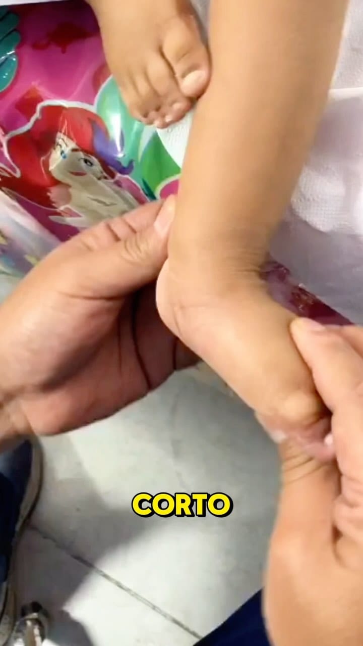 Post 8 by Dr Jimmy Mendoza on Instagram (video)