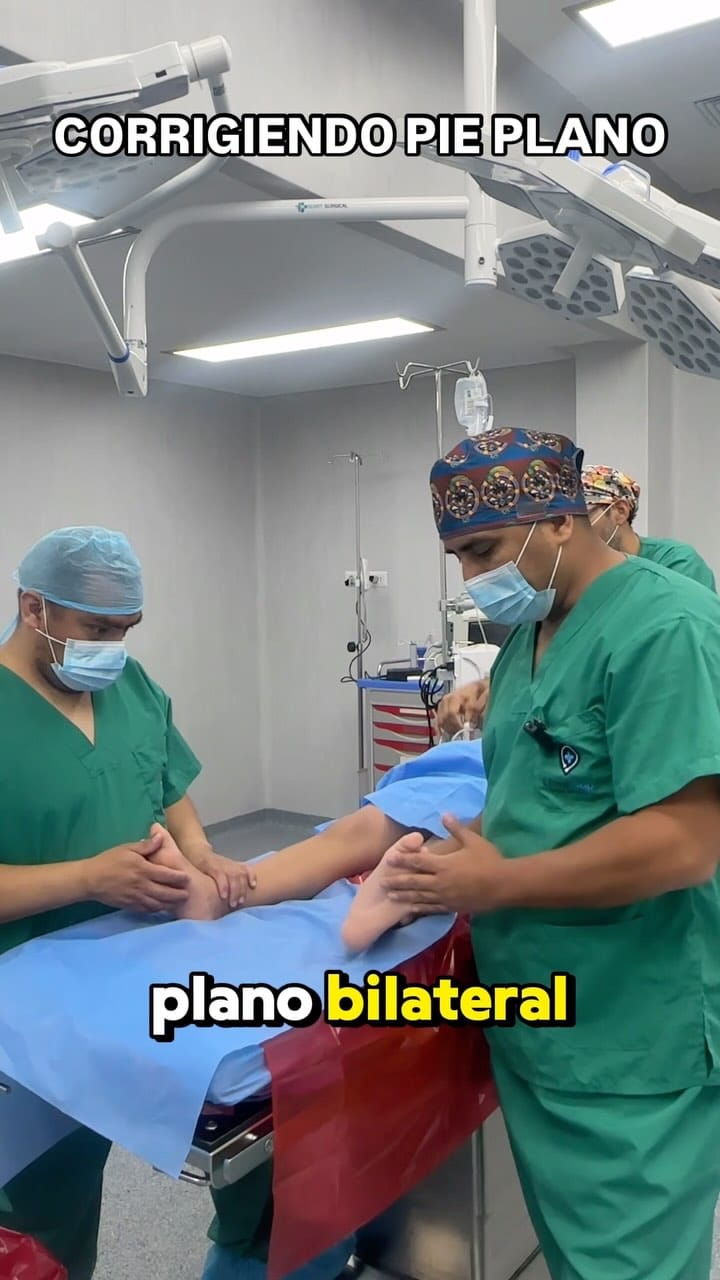 Post 7 by Dr Jimmy Mendoza on Instagram (video)