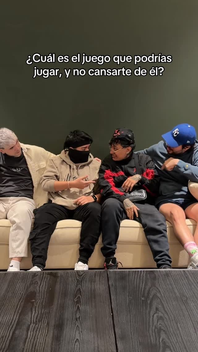 Post 1 by Cuñado YT on Instagram (video)