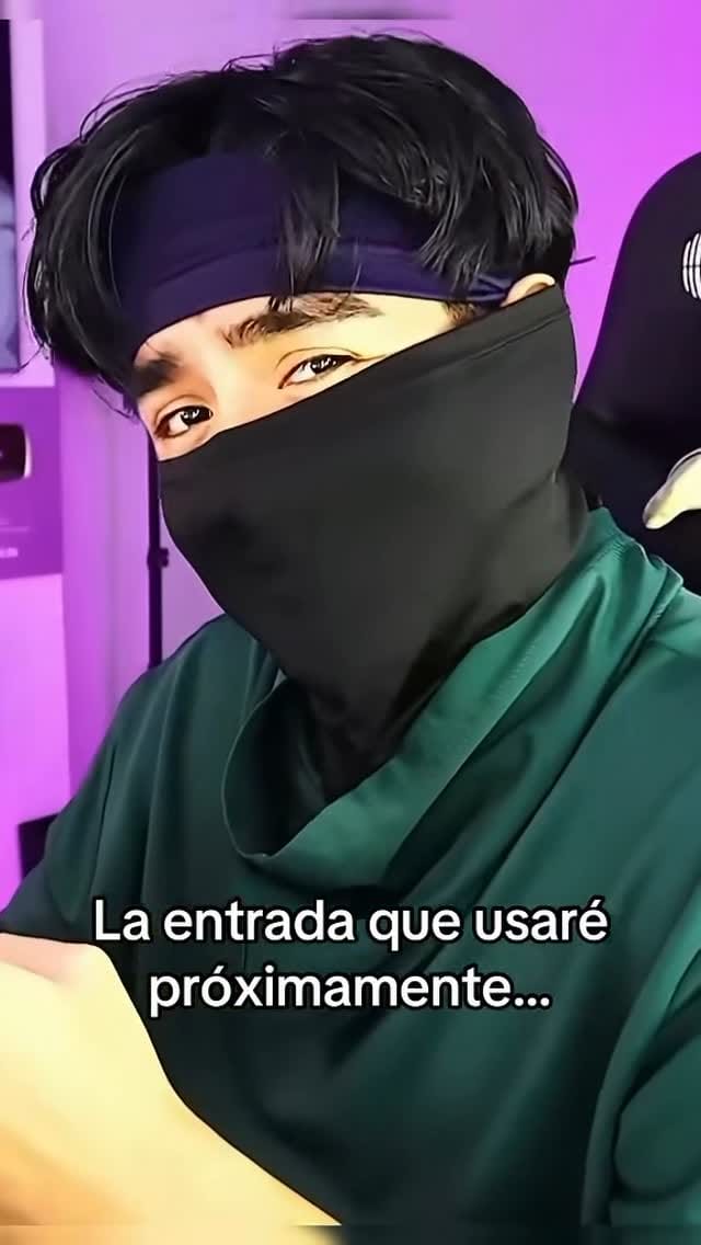 Post 3 by Cuñado YT on Instagram (video)