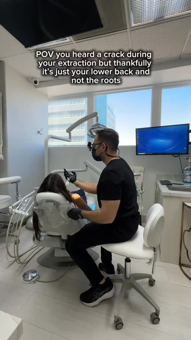 Post 4 by Daniel Adelpour, DDS on Instagram (video)