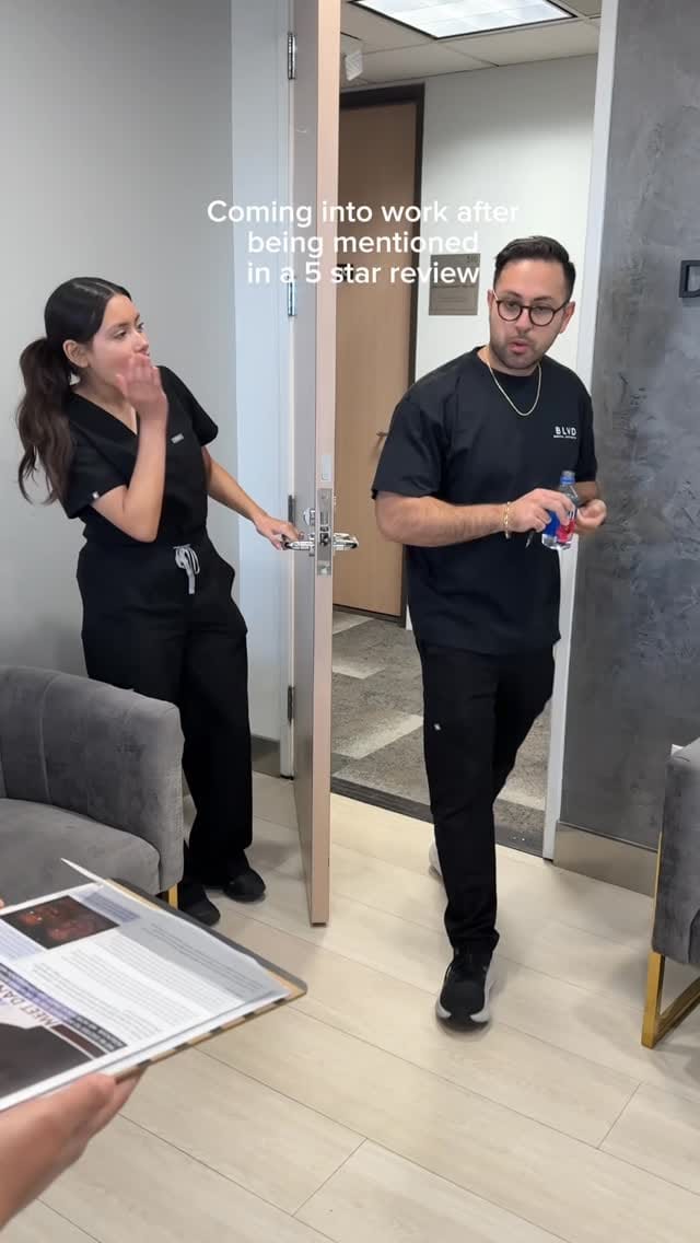 Post 5 by Daniel Adelpour, DDS on Instagram (video)