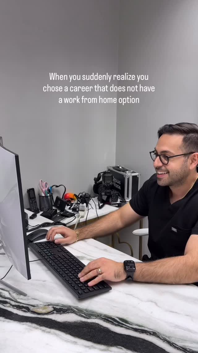 Post 6 by Daniel Adelpour, DDS on Instagram (video)