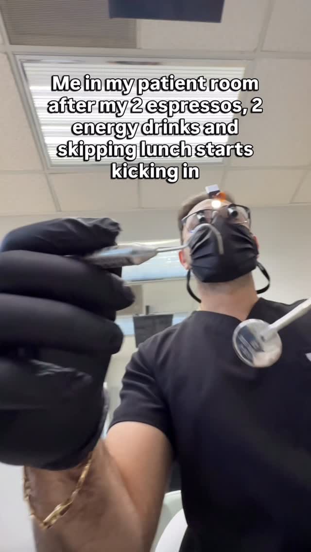 Post 1 by Daniel Adelpour, DDS on Instagram (video)