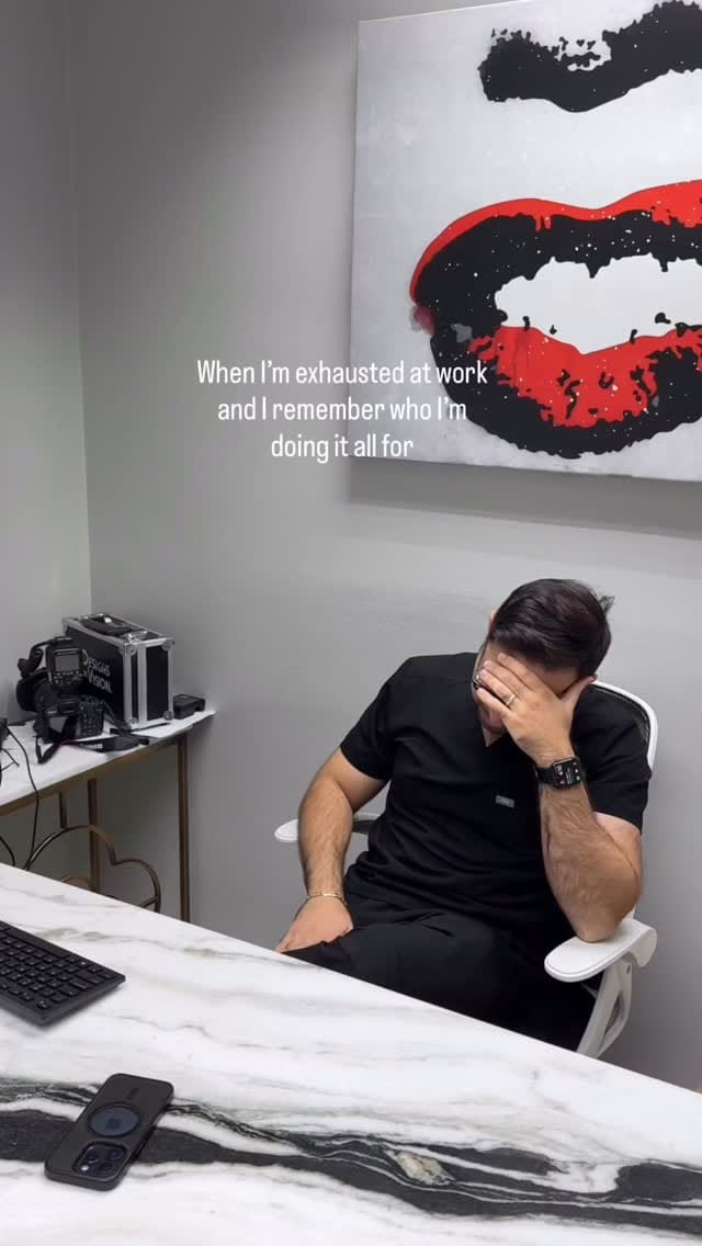 Post 7 by Daniel Adelpour, DDS on Instagram (video)