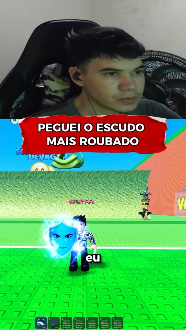 Post 4 by Mayson Manoel on Instagram (video)