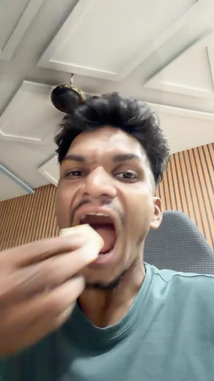 Post 1 by Nobita Gaming Live on Instagram (video)