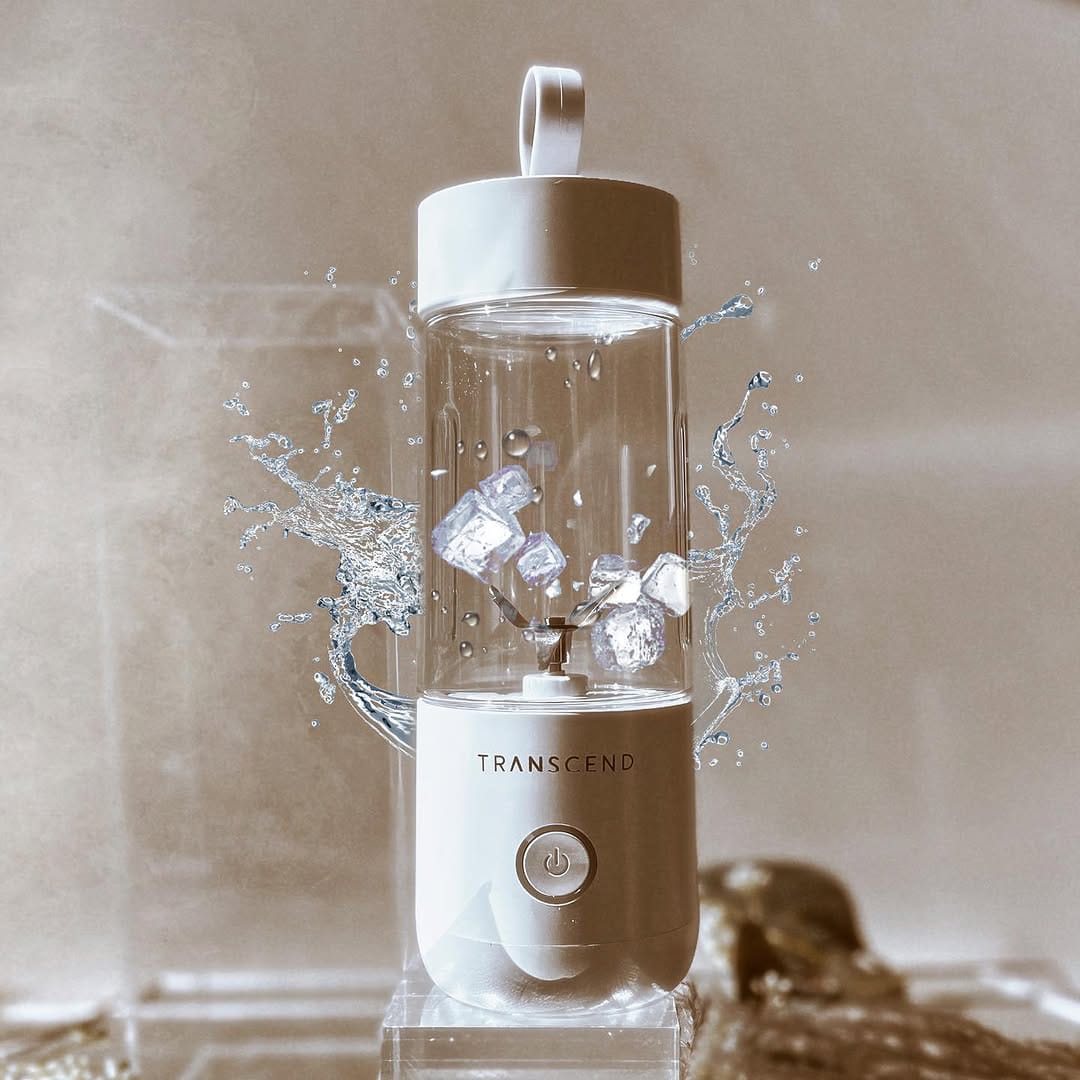 Post 6 by TRANSCEND® on Instagram (image)