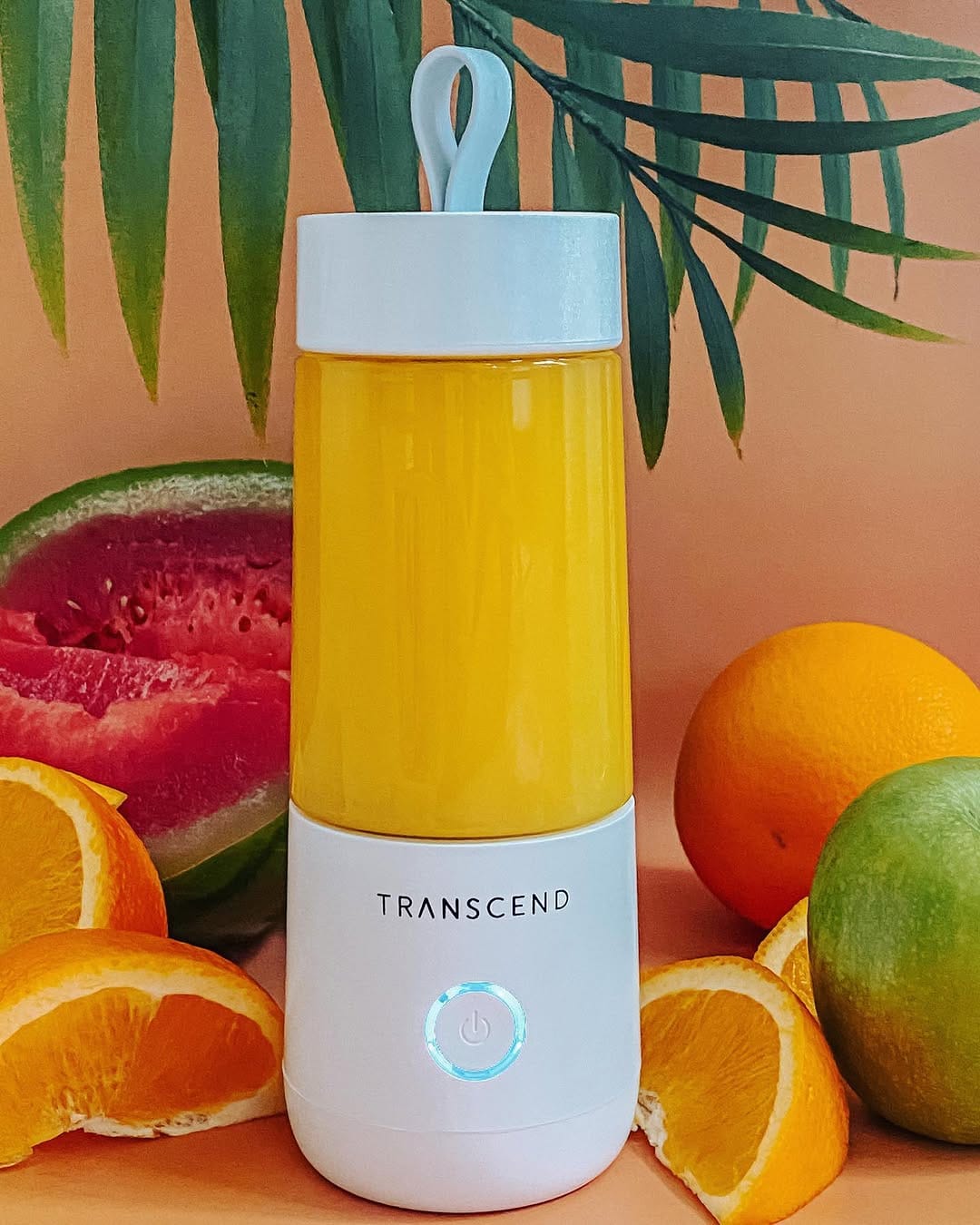 Post 3 by TRANSCEND® on Instagram (image)