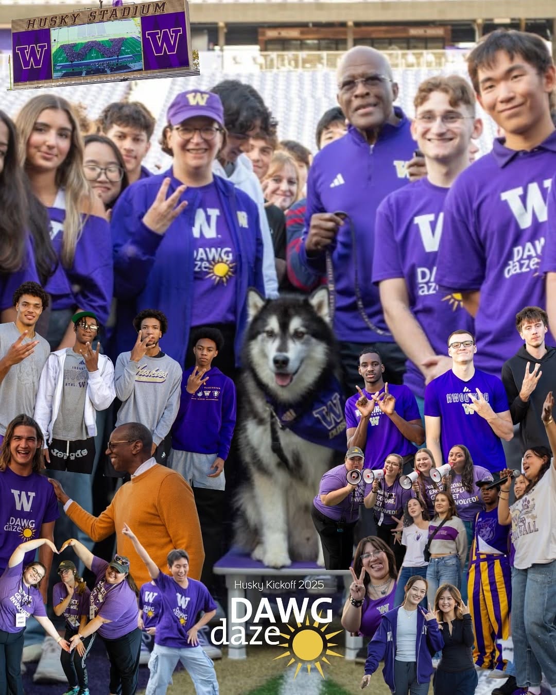 Post 10 by Dawg Daze on Instagram (carousel)