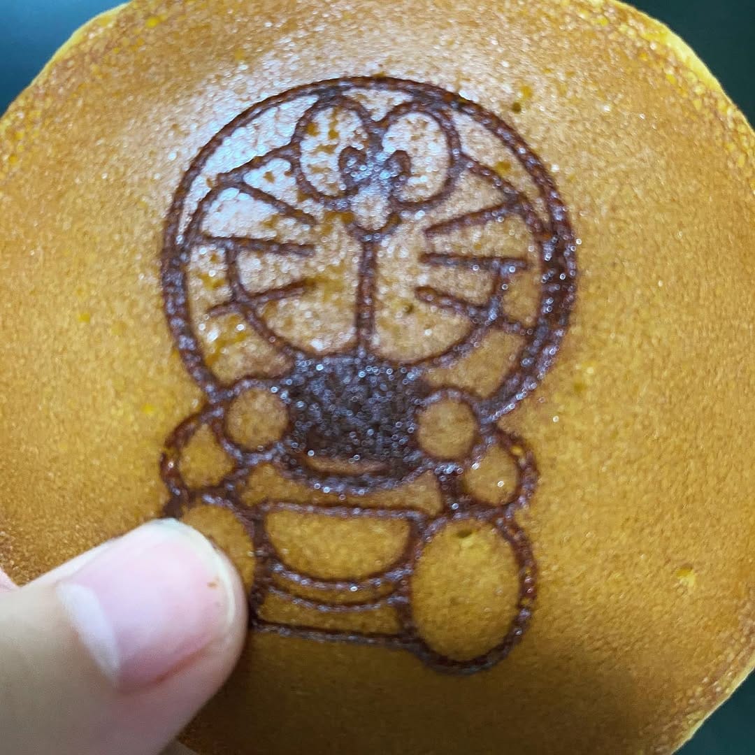 Post 9 by しょぼすけ on Instagram (image)