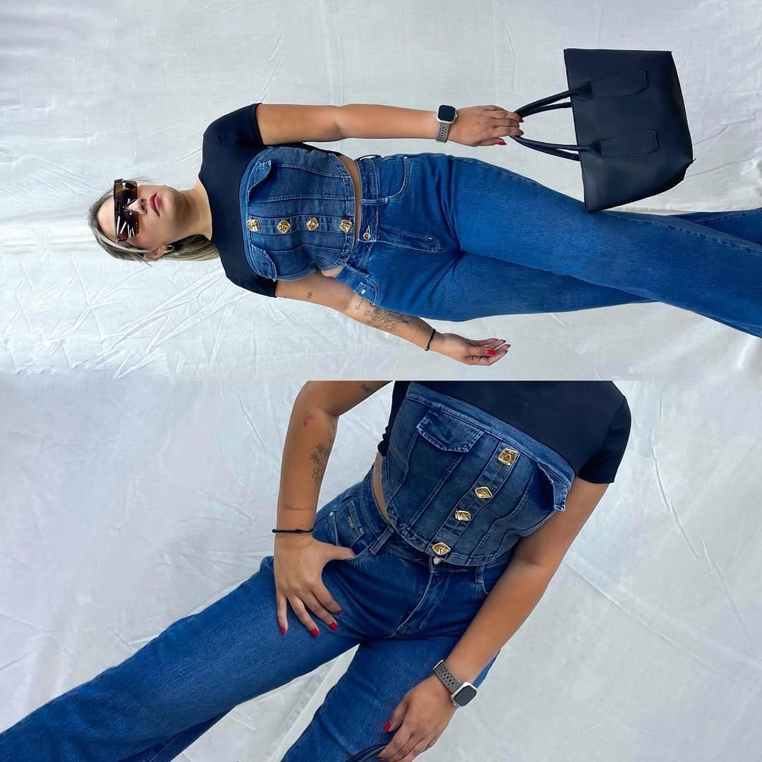 Post 8 by DOUGLIS BOUTIQUE | ROPA Y ACCESORIOS on Instagram (carousel)