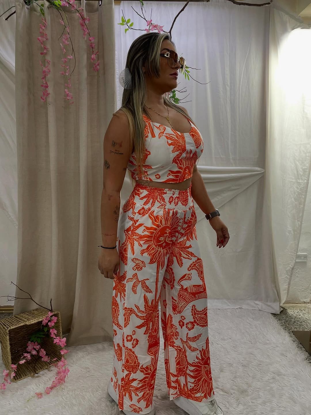 Post 1 by DOUGLIS BOUTIQUE | ROPA Y ACCESORIOS on Instagram (carousel)