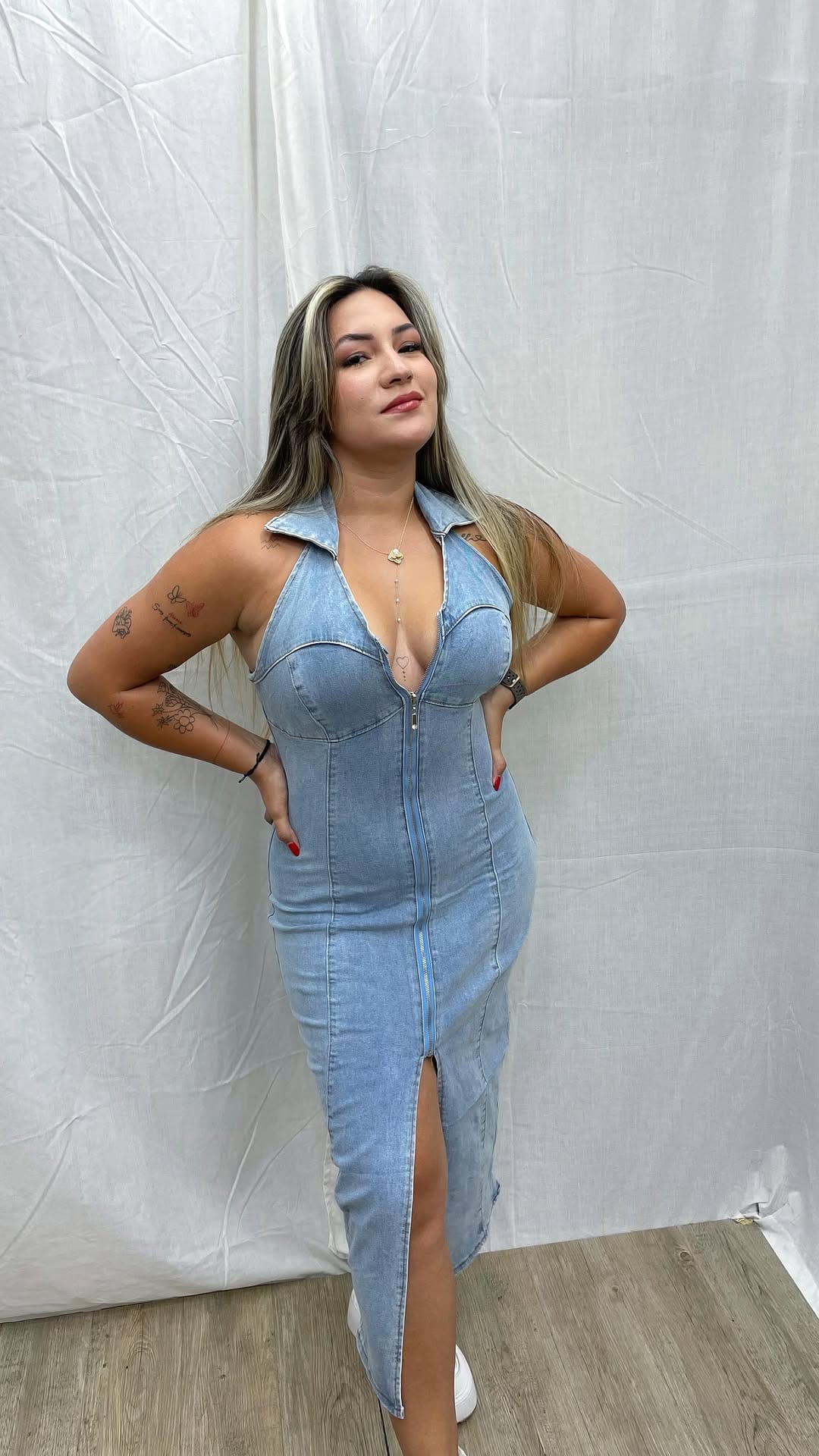 Post 4 by DOUGLIS BOUTIQUE | ROPA Y ACCESORIOS on Instagram (video)