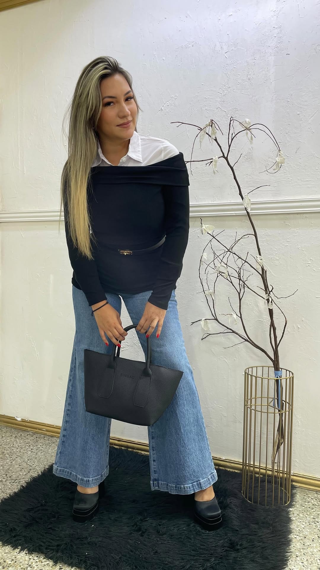 Post 9 by DOUGLIS BOUTIQUE | ROPA Y ACCESORIOS on Instagram (video)