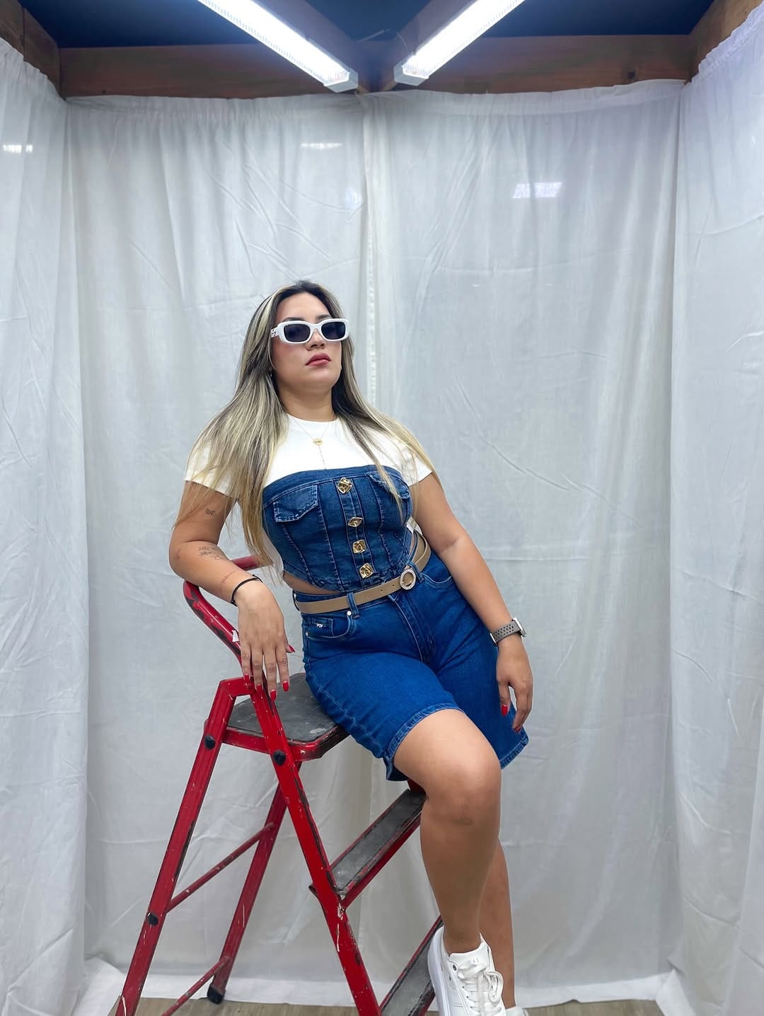Post 5 by DOUGLIS BOUTIQUE | ROPA Y ACCESORIOS on Instagram (carousel)