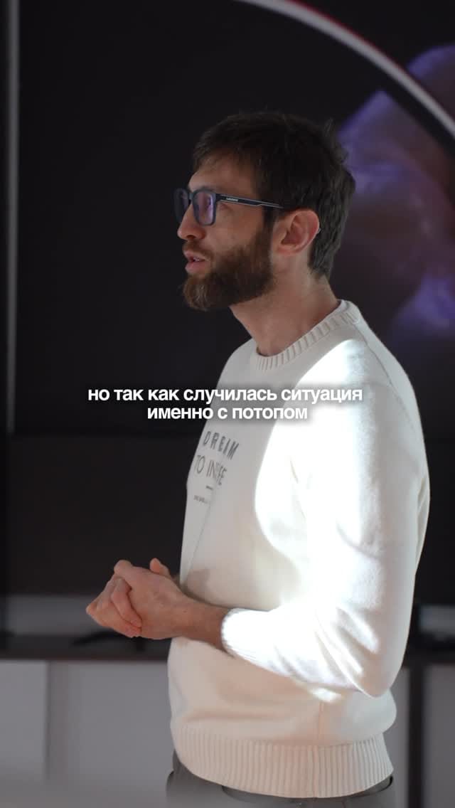 Post 3 by Nael Gabdrakhmanov┃Two Brazzers Lab on Instagram (video)