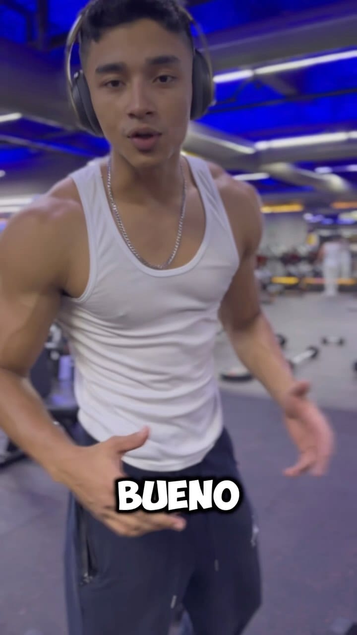 Post 2 by Kairox on Instagram (video)