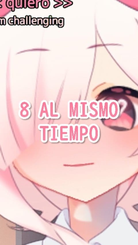Post 2 by miuna ♡ vtuber on Instagram (video)