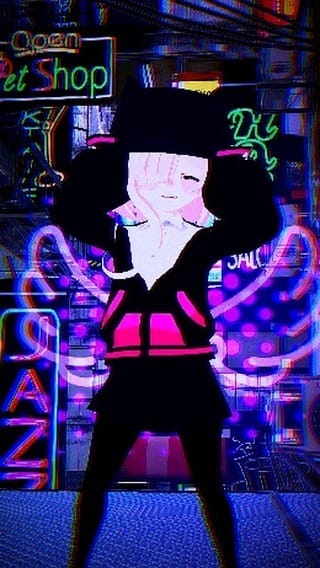 Post 8 by miuna ♡ vtuber on Instagram (video)