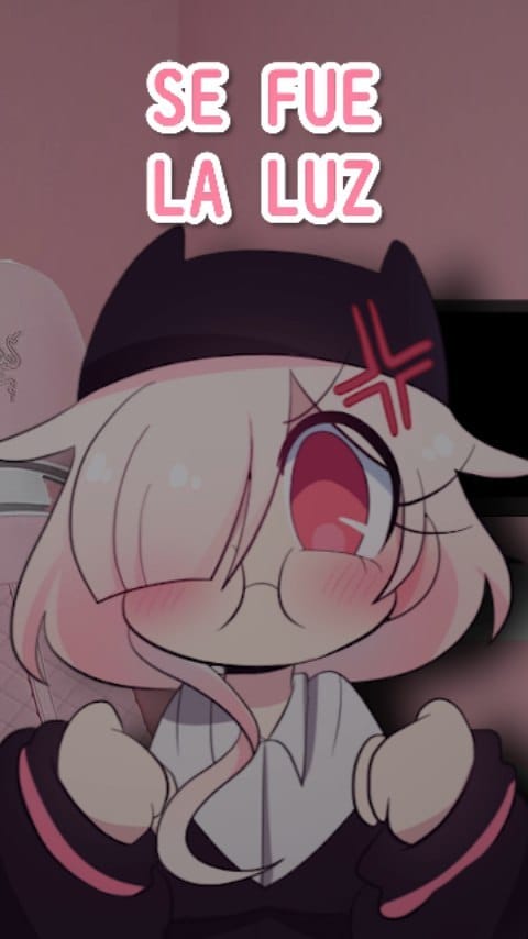 Post 3 by miuna ♡ vtuber on Instagram (video)