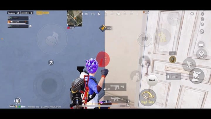 Post 7 by OnTop on Instagram (video)