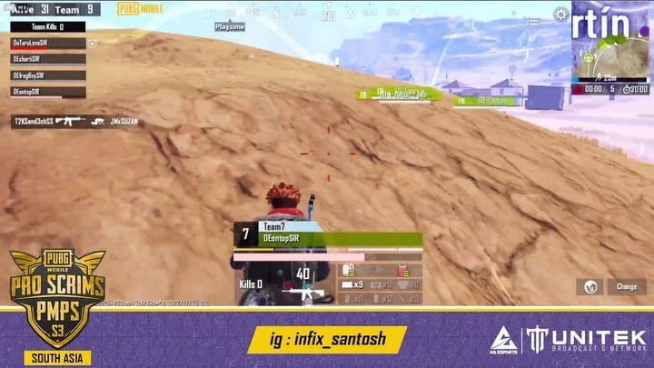 Post 9 by OnTop on Instagram (video)