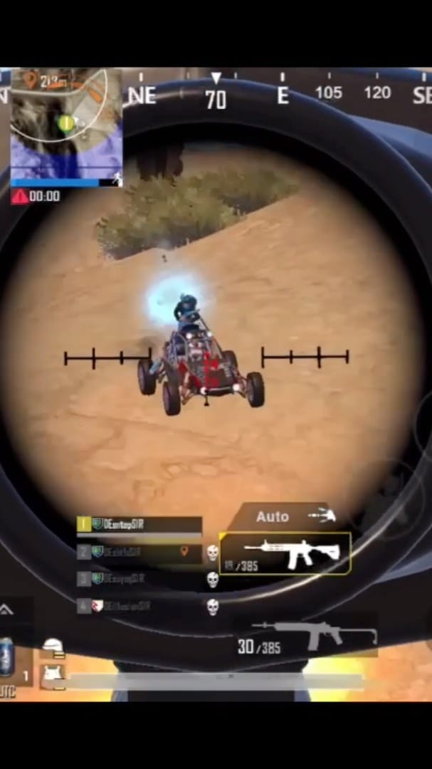Post 10 by OnTop on Instagram (video)