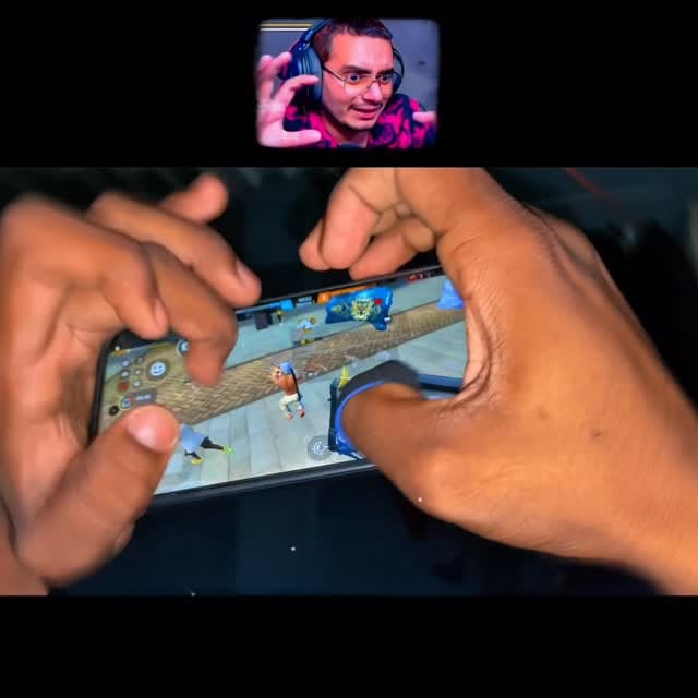 Post 1 by Mukul Chaudhary on Instagram (video)