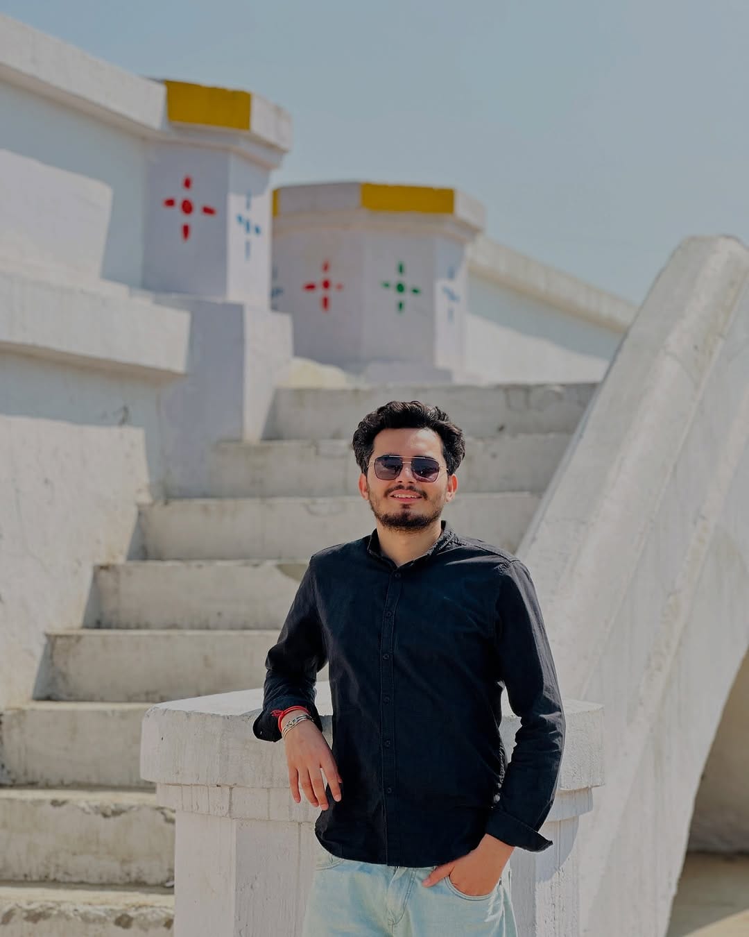 Post 4 by Mukul Chaudhary on Instagram (carousel)