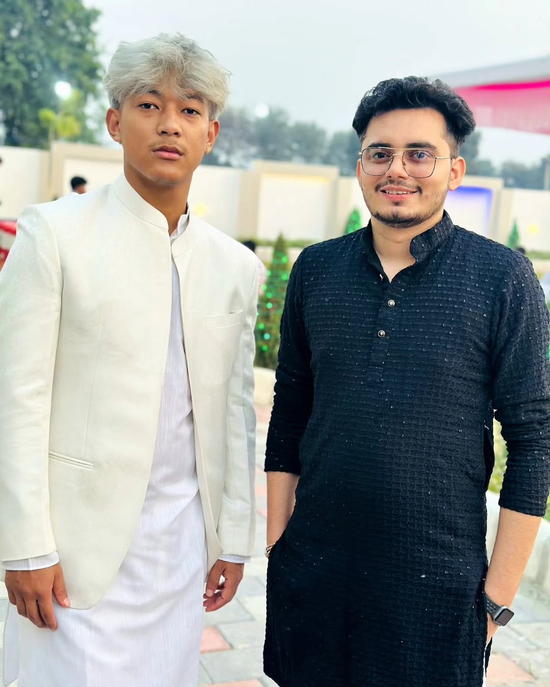 Post 3 by Mukul Chaudhary on Instagram (image)