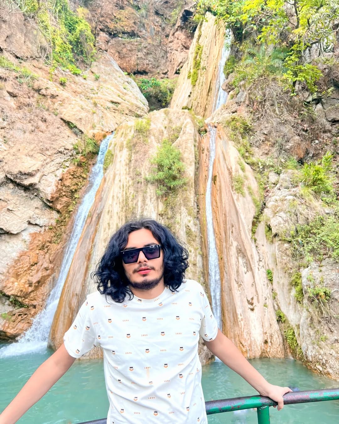 Post 9 by Mukul Chaudhary on Instagram (image)