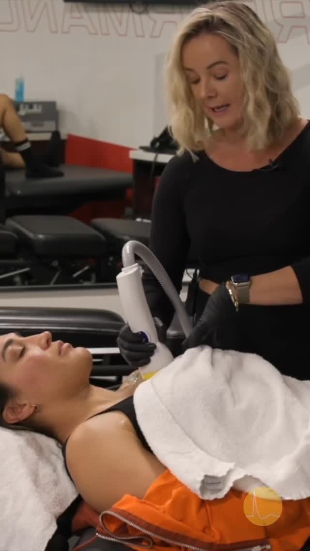 Post 2 by Heather Linden on Instagram (video)