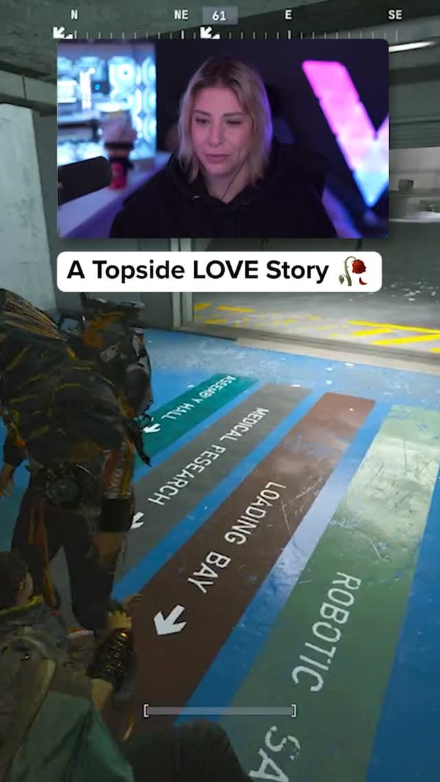 Post 9 by Ska on Instagram (video)