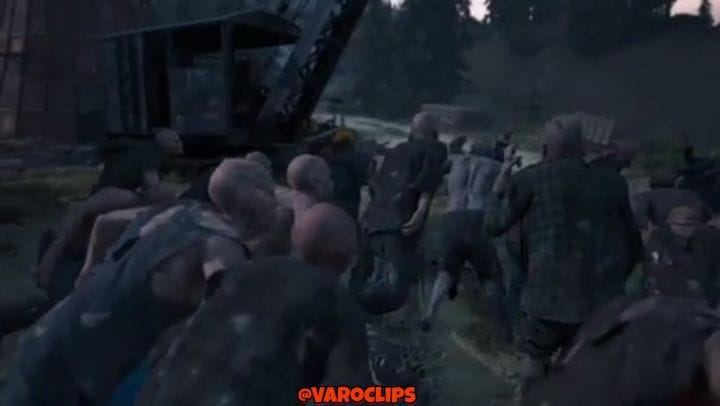 Post 6 by VARO CLIPS™ 😁 on Instagram (video)
