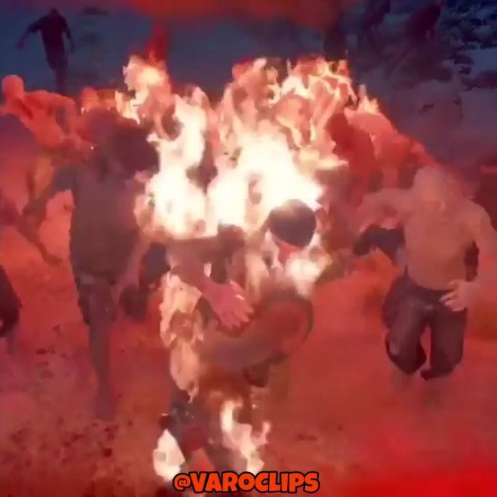 Post 3 by VARO CLIPS™ 😁 on Instagram (video)