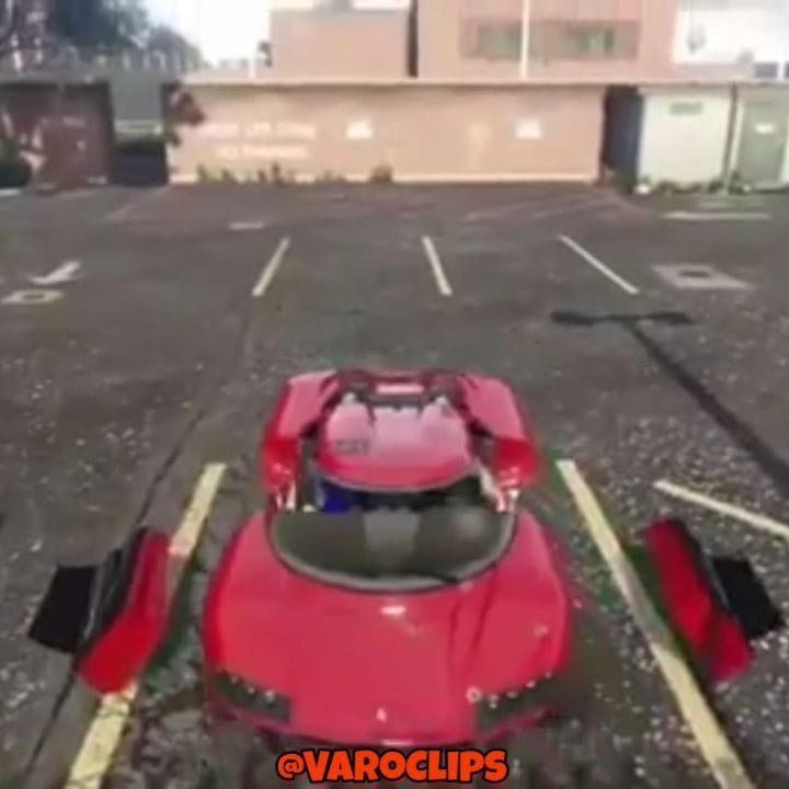 Post 7 by VARO CLIPS™ 😁 on Instagram (video)