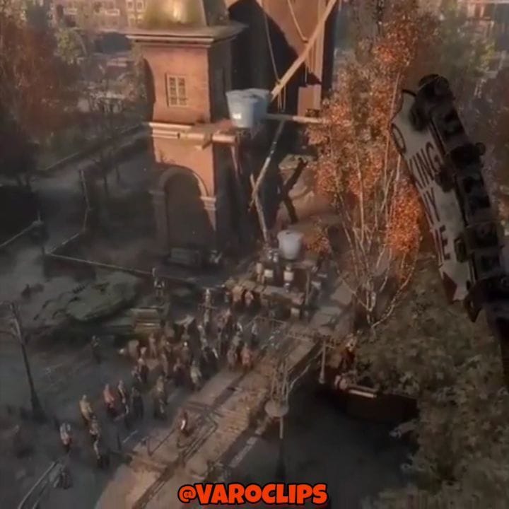 Post 4 by VARO CLIPS™ 😁 on Instagram (video)
