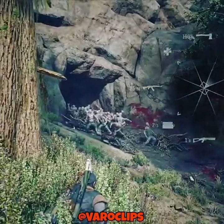 Post 10 by VARO CLIPS™ 😁 on Instagram (video)