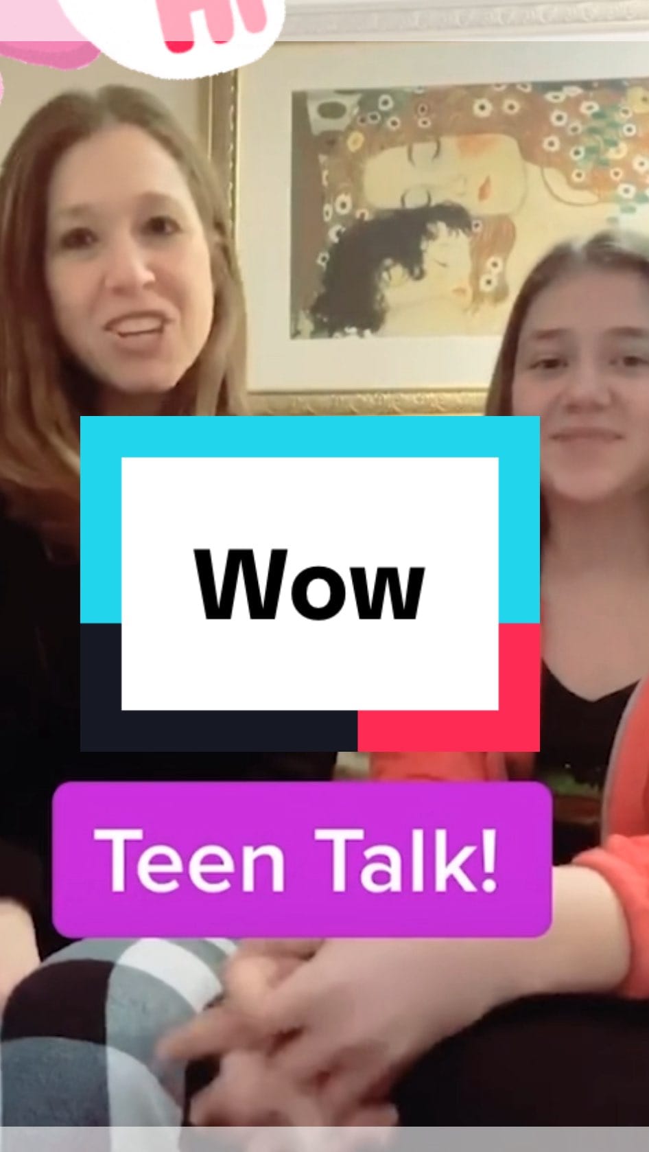 Post 8 by Allison K. Rodgers, MD on Instagram (video)