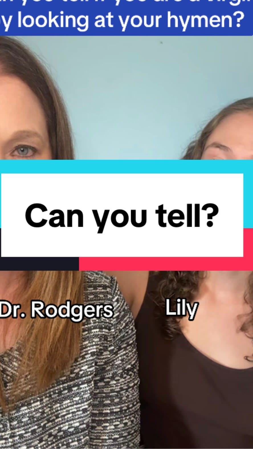 Post 6 by Allison K. Rodgers, MD on Instagram (video)