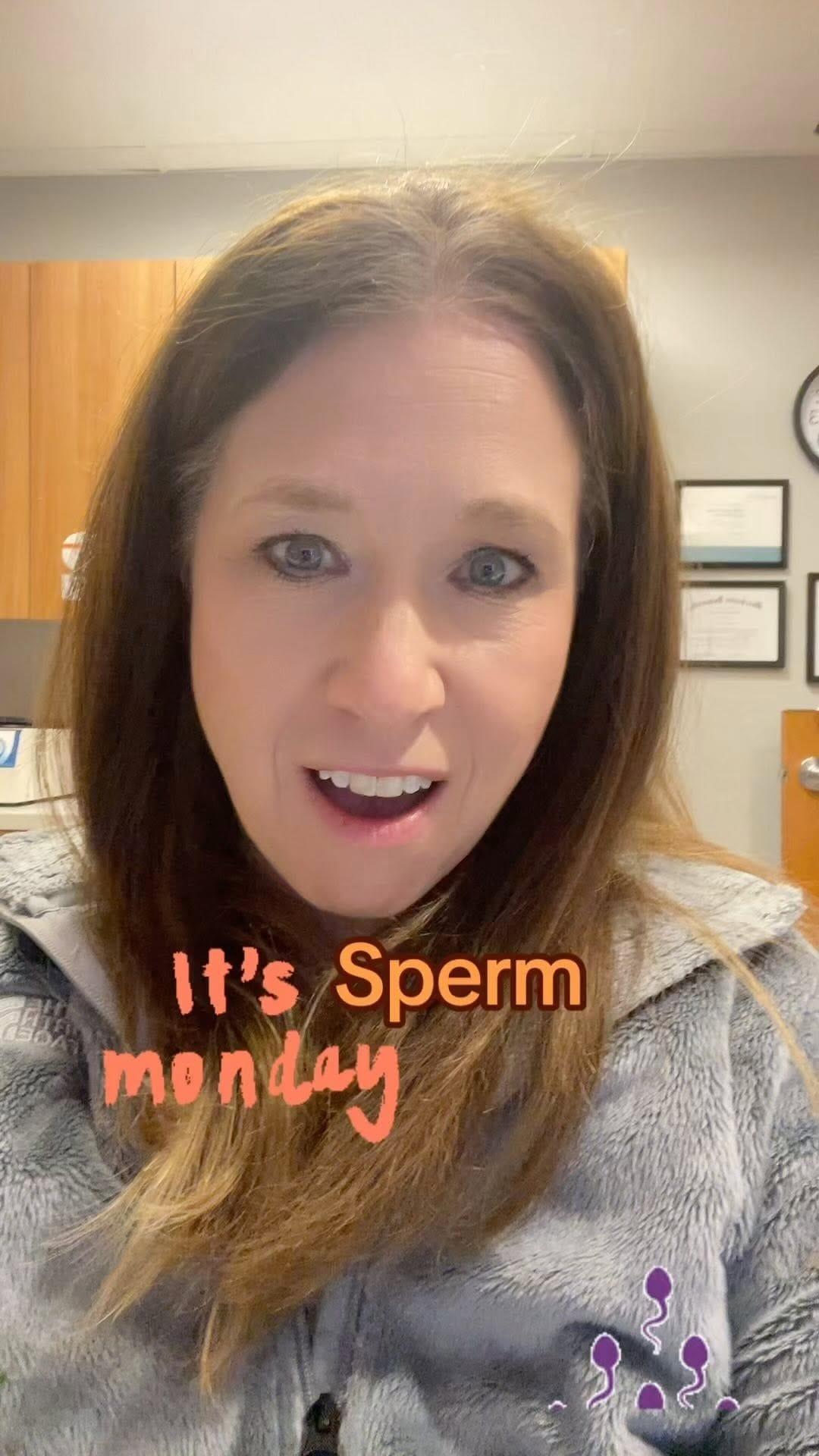 Post 9 by Allison K. Rodgers, MD on Instagram (video)