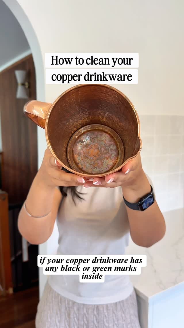 Post 9 by Copper Culture on Instagram (video)