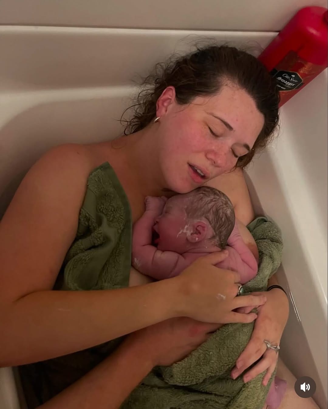 Post 9 by Gifted Hands Midwifery LLC on Instagram (carousel)